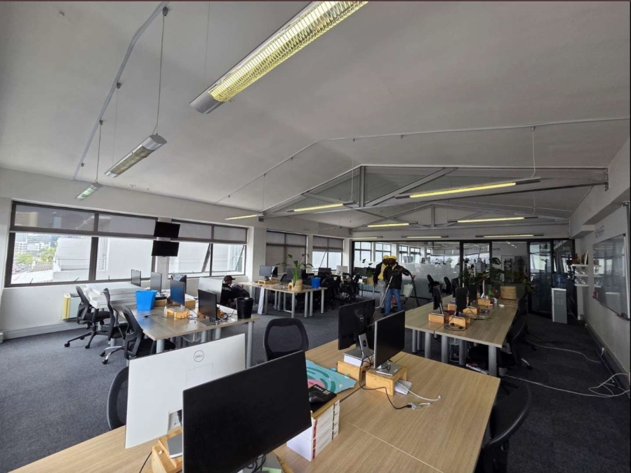 Commercial Property for Sale in Green Point Western Cape